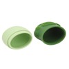 2PCS Ice Cube Roller Massager Cat Claw Shape Reusable Massage