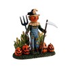 Lemax Scary Scarecrow #12005