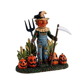 Lemax Scary Scarecrow #12005