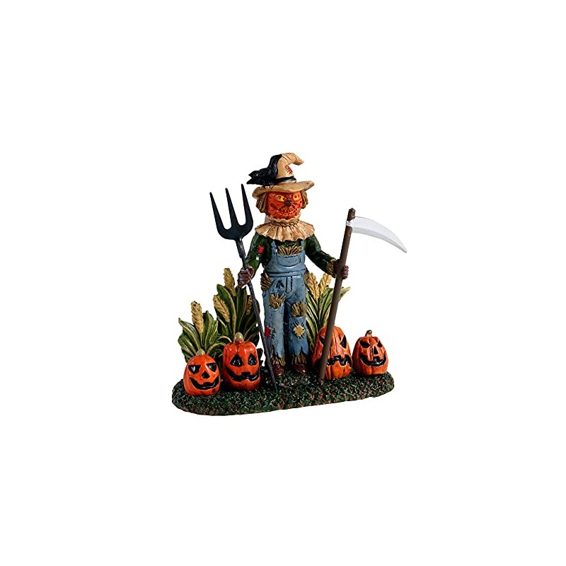 Lemax Scary Scarecrow #12005