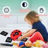 teytoy Social Emotional Learning Toy with Emotion Cards, Funny Ladybug