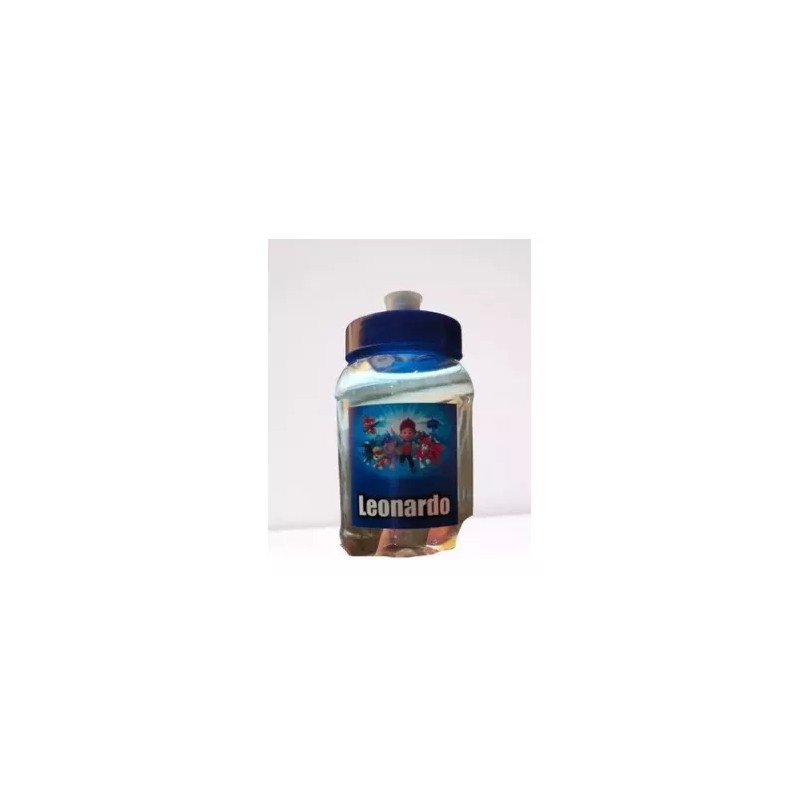 Like Shop 22 Cilindros Personalizado De 500 Ml Con Vinil