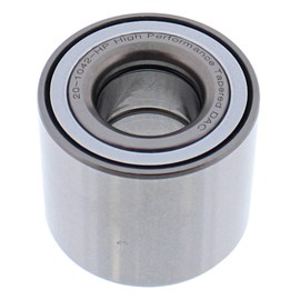 All Balls Racing Tapered Dac Wheel Bearing Upgrade25-1536-HP Compatible with/Replacement for Kawasaki KVF650I Brute force2006-13 92045-0021, 92045-0028,92045-0094,92045-0102,92045-0107