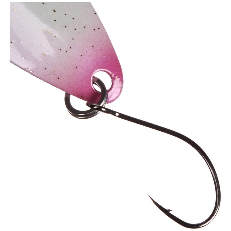 FTM Spoon Tremo 2.9 cm - Trout Blinker for Ultra