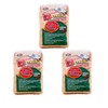 EZ STRAW MULCH 2.5CF