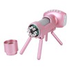 Kids Microscope Kit 1080P Portable Handheld Electronic Digital Microscope with
