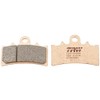 TRW MCB834SV Brake Pads