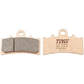 TRW MCB834SV Brake Pads