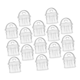 jojofuny 15pcs Anti-dust USB Charging Port Plugs Phone Protector Caps for Type-c Dustproof Liquid Versatile Compatibility Maintain Charging Port Stability