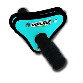 Ripline Epic Series - 50' Zipline with Seat