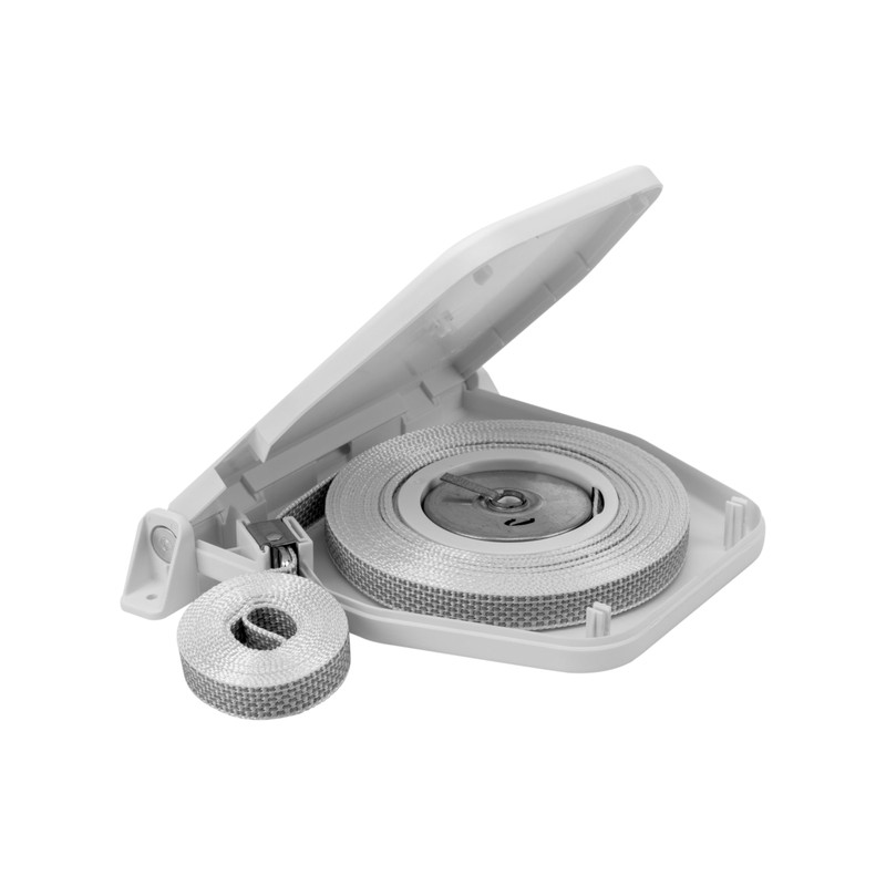 Schellenberg Flexo Mini 50147 Gear Belt Winder with Webbing 9