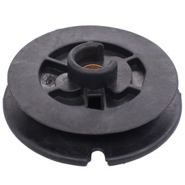 HouYeen Recoil Starter Pulley Spring Repair Kit for Stihl TS410 TS420 Old Type