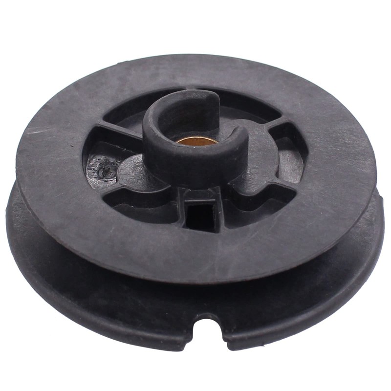HouYeen Recoil Starter Pulley Spring Repair Kit for Stihl TS410