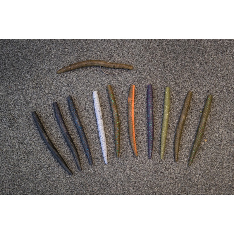 PowerBait MaxScent The General June Bug 4in | 10cm