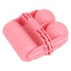 Ice Face Roller Cold Compress Double Heads Reduce Puffiness Fade