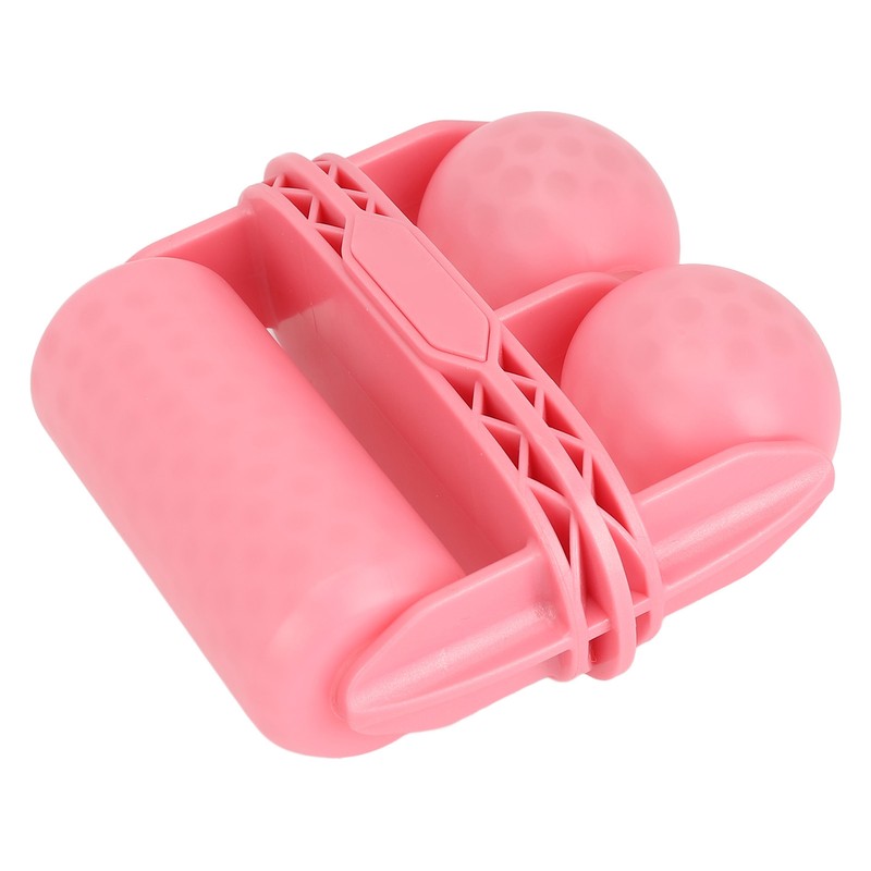 Ice Face Roller Cold Compress Double Heads Reduce Puffiness Fade