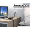 PowerHOOD 230W AC Adapter Compatible with Acer Predator Helios 300