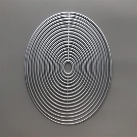 2025 New Oval Metal Cutting Dies - Border Embossing Stencils for Card Making and Scrapbooking | DIY Craft Templates for Photo Albums, Paper Crafts,Craft Dies and Embossing Tools