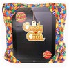 Candy Crush Candy Pattern Plush Tablet Holder