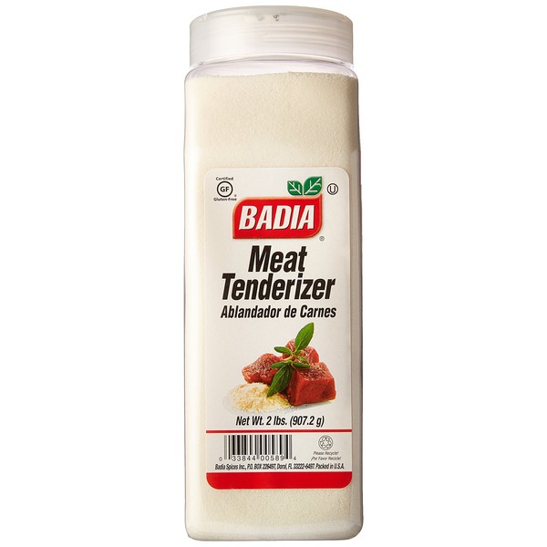 Badia Meat Tenderizer 2 lbs