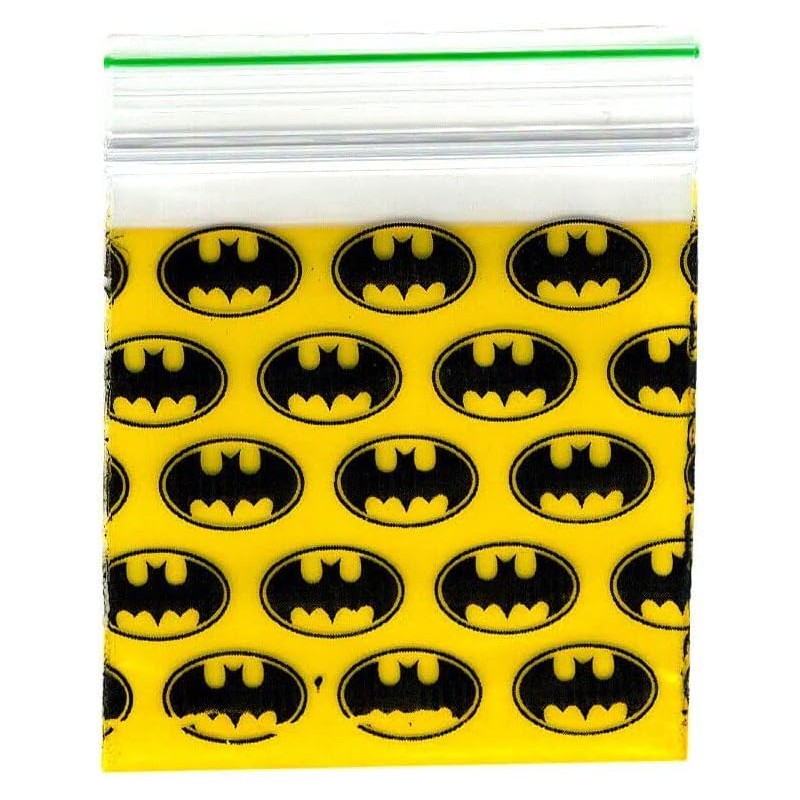 Grip Seal Bags Resealable Plastic Bags Poly Plastic Storage Bags