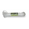 Unbranded 50 Feet White Polypropylene Rope (Pack of: 1) -