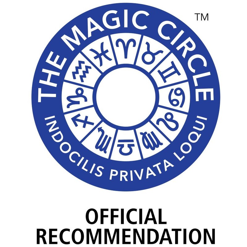 Marvin's Magic Starz Deluxe Pack.Professional magic made easy