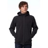 Alpinestars 1230-11500-10-XL Acumen Jacket Black Xl
