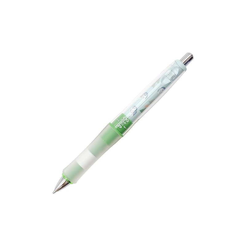 PILOT Exclusive Dr. Grip x Campus Collaboration Mechanical Pencil, 0.01