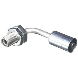 Vintage Air 35881-VUG Bulkhead Beadlock Fitting