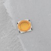 Create idea 8Pcs Surface Mount Tact Switch for Brightness and