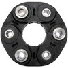 Dorman 935-301 Drive Shaft Coupler Compatible with Select Chrysler/Dodge Models