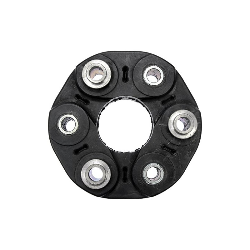 Dorman 935-301 Drive Shaft Coupler Compatible with Select Chrysler/Dodge Models
