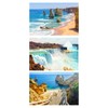 Small Jigsaw Puzzles for Adults Moraine Lake Mini Puzzles 150