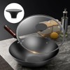1 Sets Universal Stainless Steel Replacement Knob Handle, Pan Lid