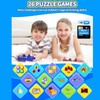 Kids Game Smart Watch Music Video Player Camera Alarm Clock