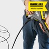 Kärcher Anti-twist adapter (loosens loops in the high-pressure hose) for