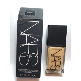 NARS Light Reflecting Foundation MEDIUM 4 BARCELONA 1 oz NIB