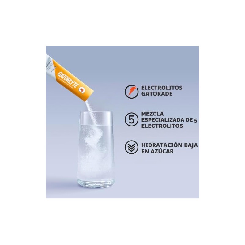 Gatorlyte Powder Variety Pack