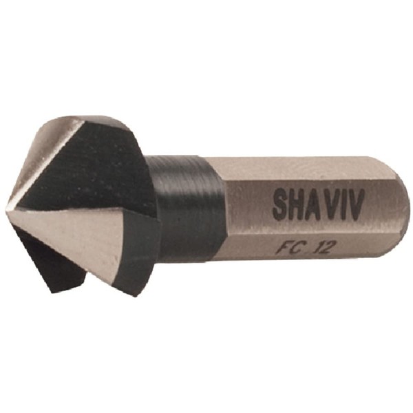 VARGUS SHAVIV Countersink FC-12 151-00138