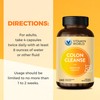 Vitamin World Colon Cleanse - 240 Capsules, Gut Detox with