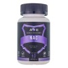 A4h N-acetil Cisteina Nac 500mg 60 Cápsulas - Armor 2 Meses Sabor Sin Sabor