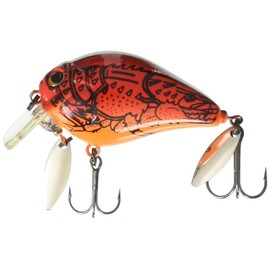 KASUMIDESIGN KDP11 Beat Gangs SR Lure, Kasumi Zari