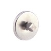 Waring 502696 Coupling for CB15/CB15T ,Silver