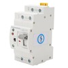 Dual Power Automatic Transfer Switch 2P 32A Millisecond Switching ATS