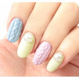 neiritexi. Nail jeruneirukara- 173 sumo-ki-pinku G