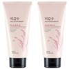 The Face Shop Rice Water Bright Cleansing Foam, 300ml, 2 pieces / 더페이스샵 미감수 브라이트 클렌징폼, 300ml, 2개