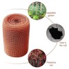 Sertay Copper Net, 5 x 23.6 Inch Copper Mesh Mesh,