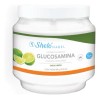 Glucosamina Con Colágeno Hidrolizado En Polvo Shelo Nabel Sabor Limón