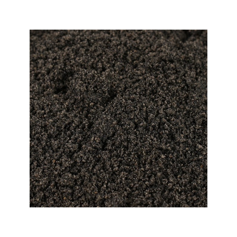 전라도 청년 청년선식 볶은 흑임자가루 500g x 1팩 Jeollado Youth